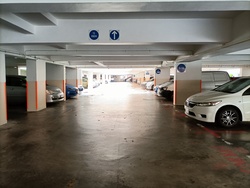 Blk 115A Yishun Ring Road (Yishun), HDB 5 Rooms #331334431
